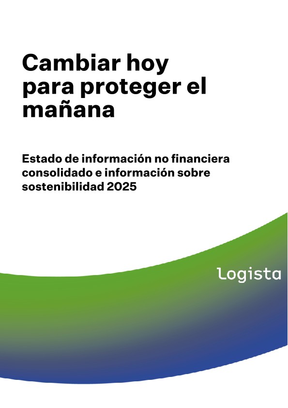 Informe de Sostenibilidad 2025