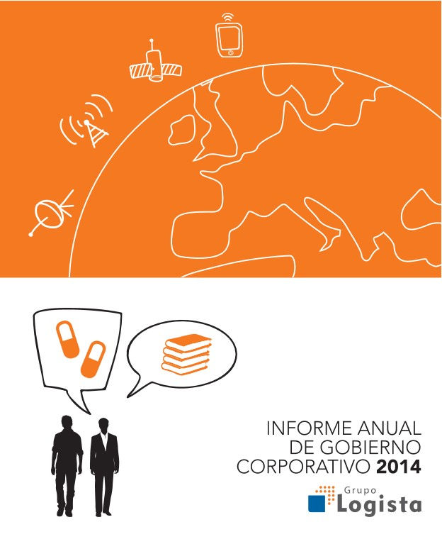 Informe Anual de Gobierno Corporativo 2014