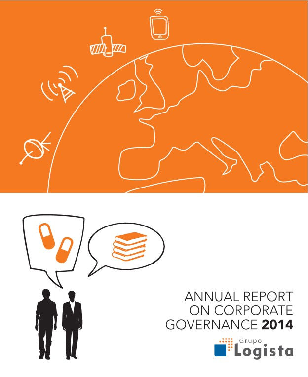 Annual Corporate Governance Reports 2014