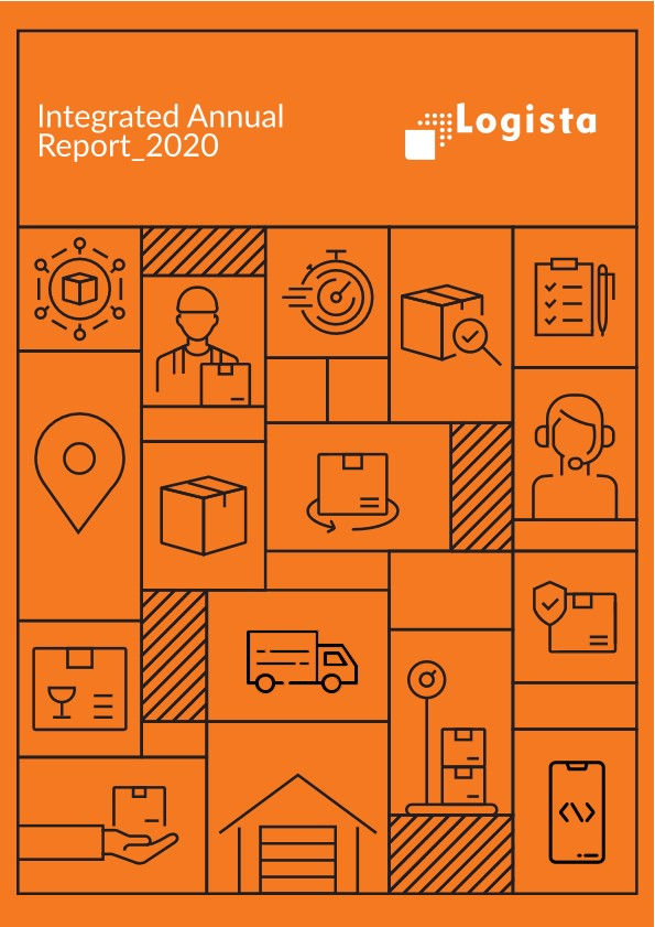 Informe de Sostenibilidad 2020