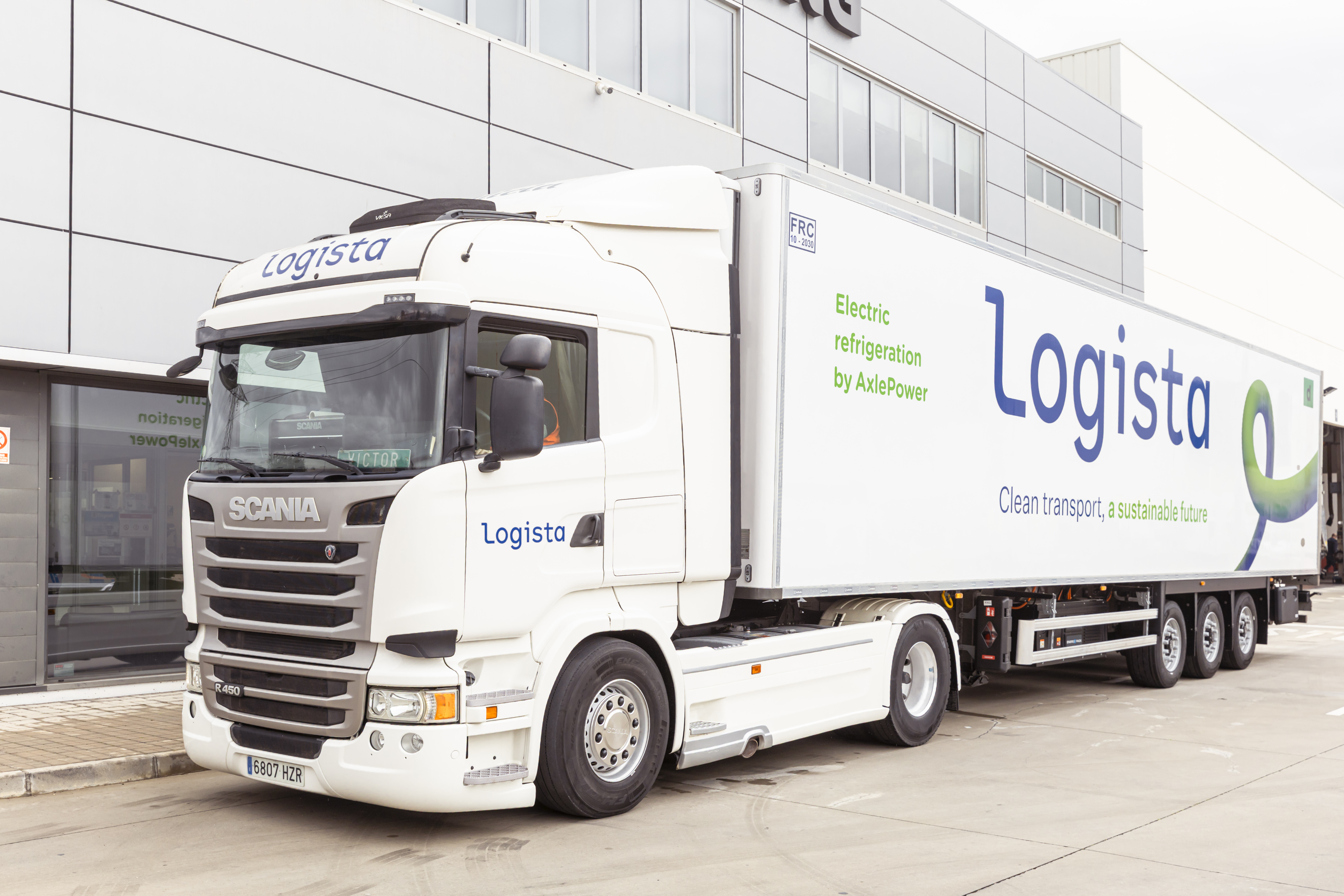 ISO 14064-1:2019 certification