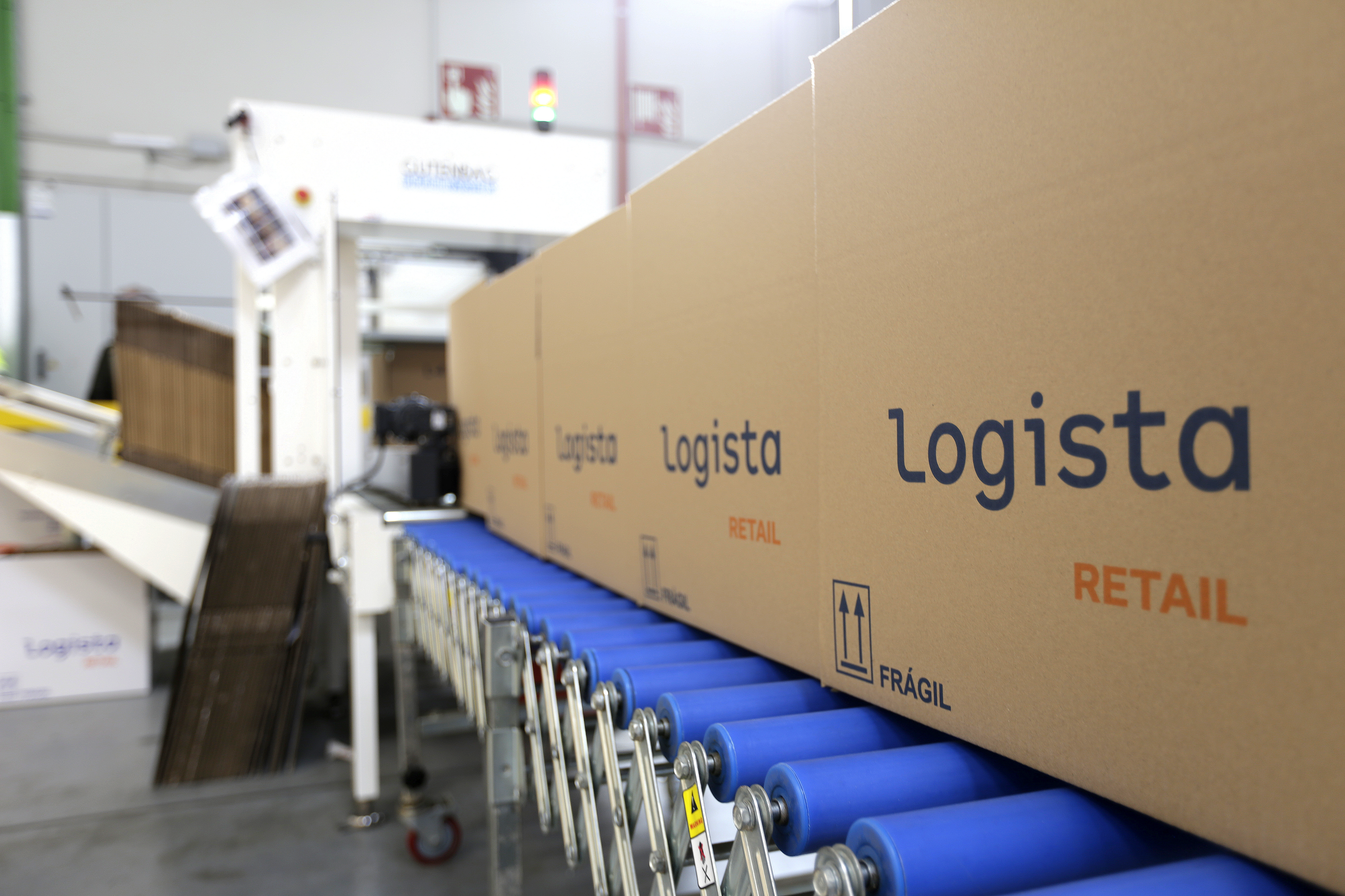 Logista Retail Box