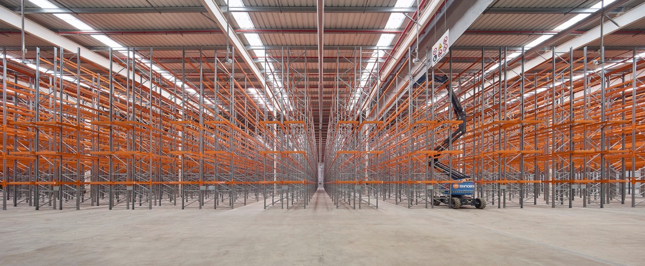 New platform of Logista Pharma