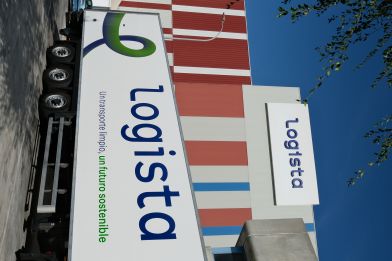 Sostenibilidad en Logista