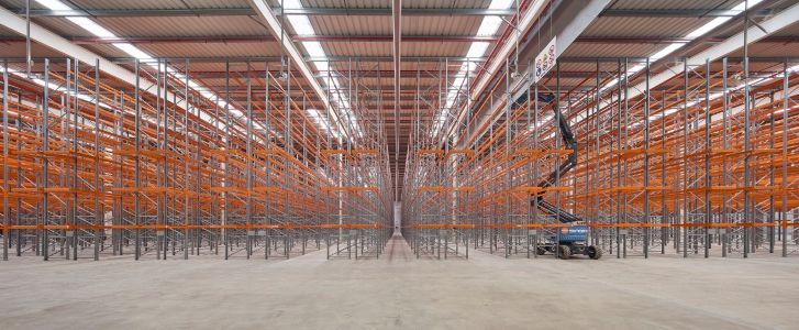 Logista Pharma impulsa su expansión europea con una nueva en Cataluña