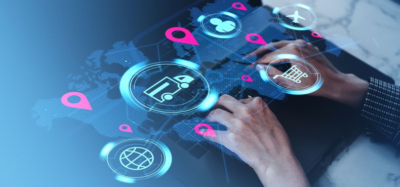 Logística de alta complejidad