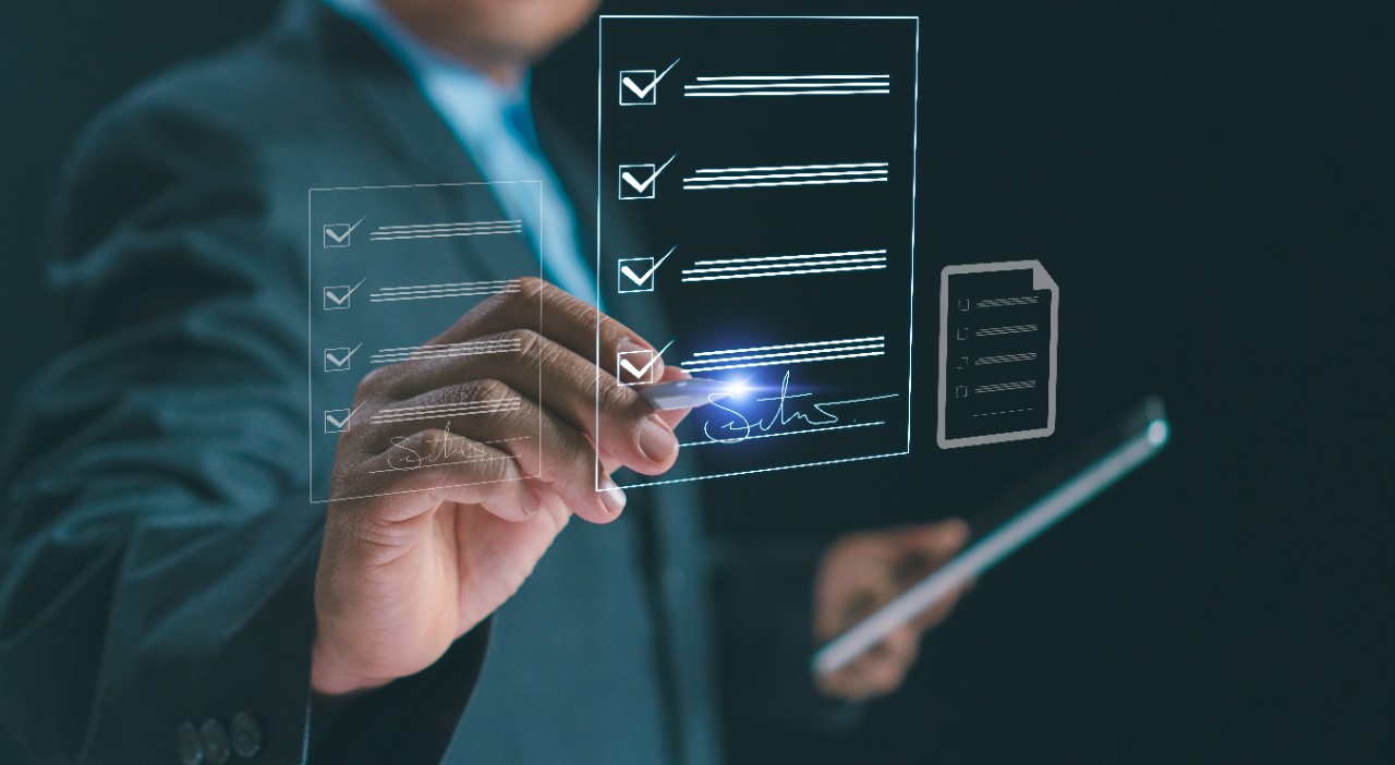 Cumplir con las certificaciones para transporte terreste internacional