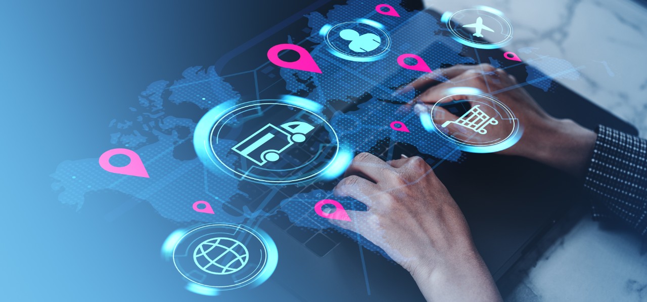 Logística de alta complejidad